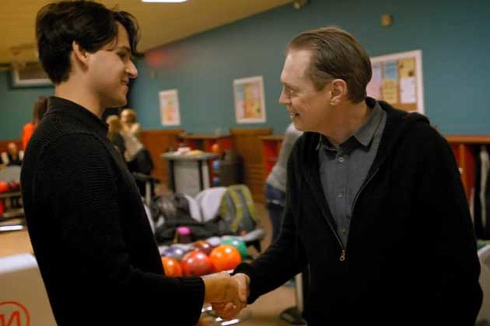 Vampire Weekend + Steve Buscemi Go Bowling in New Video