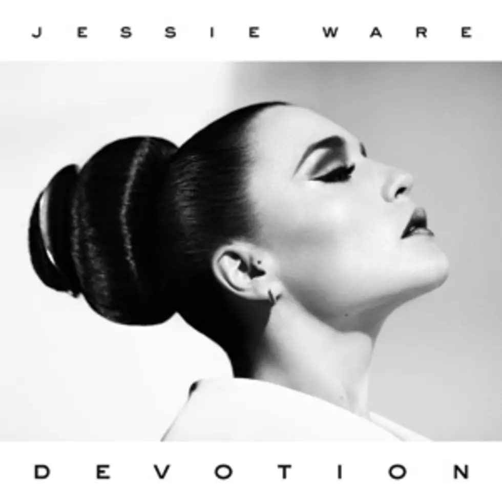 Jessie Ware, &#8216;Devotion&#8217; &#8211; Album Review