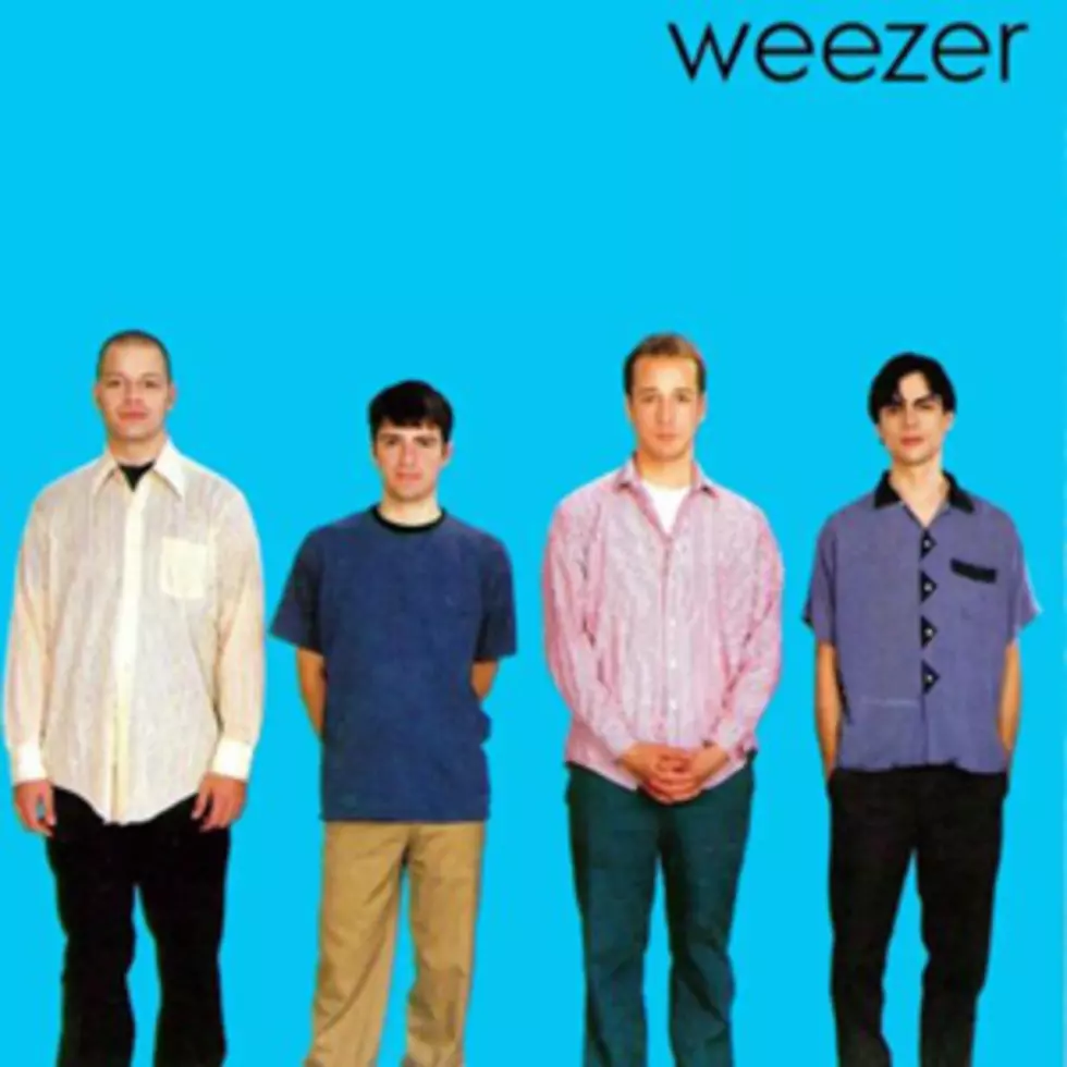 19 Years Ago: Weezer&#8217;s Debut Album Released