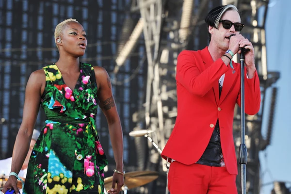 Fitz and the Tantrums 'More Than Just a Dream' - Album Review