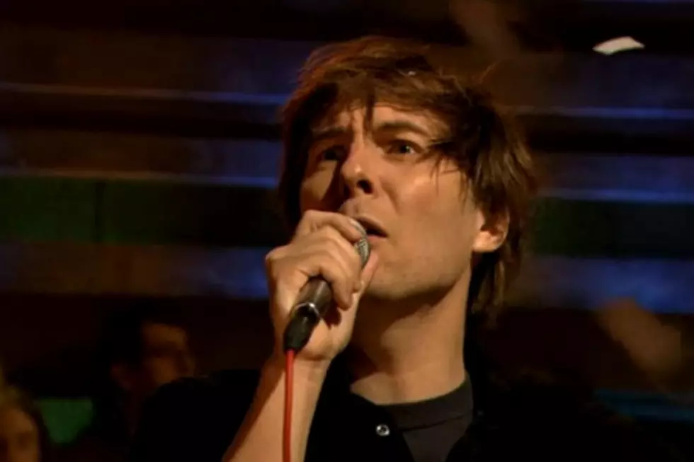 Phoenix Play ‘Fallon,’ Perform ‘The Real Thing’ + ‘Trying to Be Cool’ [Video]