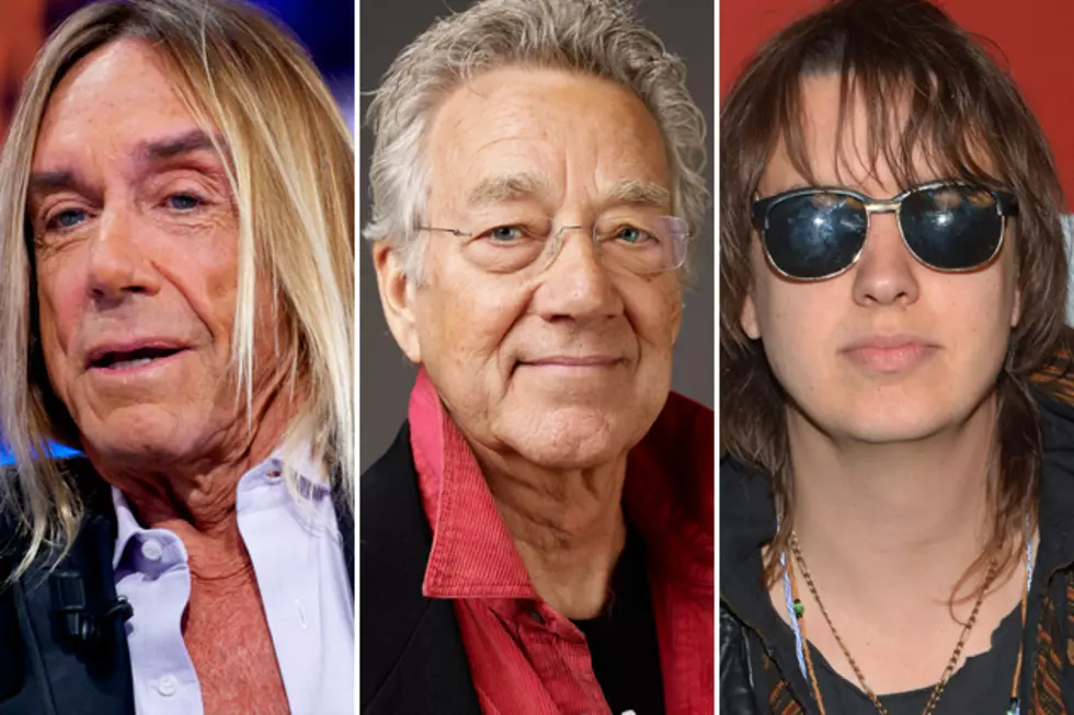 10 Bands Influenced by Ray Manzarek and the Doors