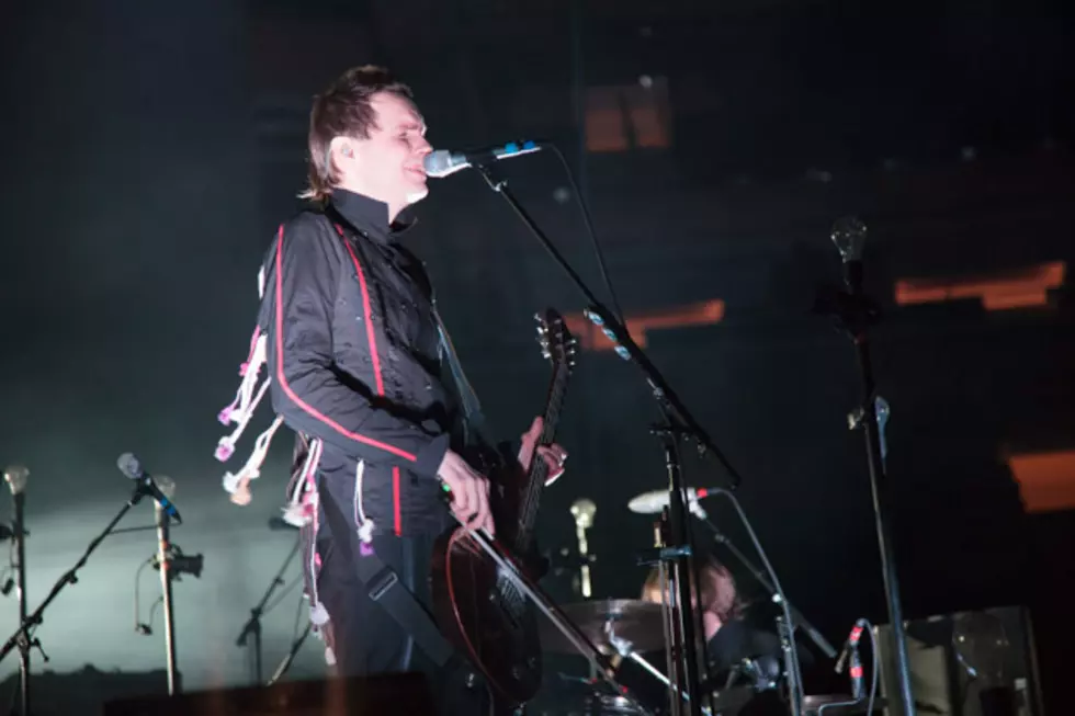 News Bits: Sigur Ros Appearing on &#8216;Simpsons&#8217; Season Finale + More