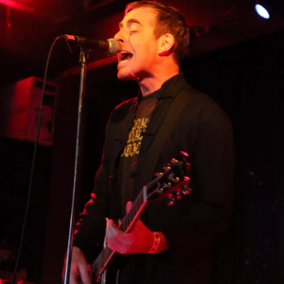 Ted Leo &#038; the Pharmacists, &#8216;Army Bound&#8217; &#8211; Songs About Soldiers