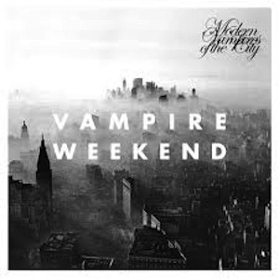 Vampire Weekend &#8211; &#8216;Modern Vampires of the City&#8217; &#8211; Album Review