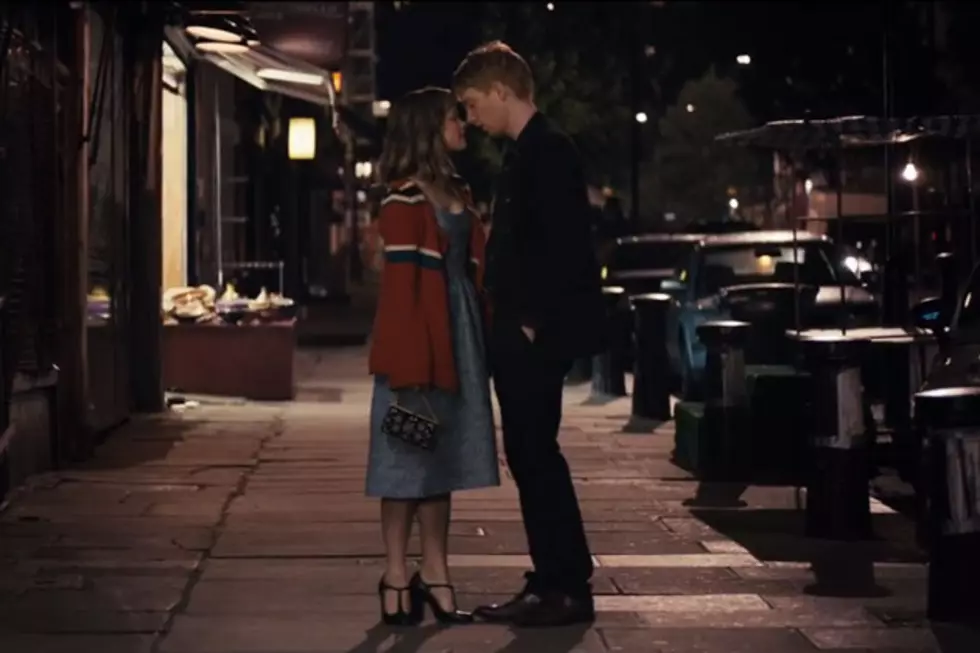 ‘About Time’ International Trailer – What’s the Song?