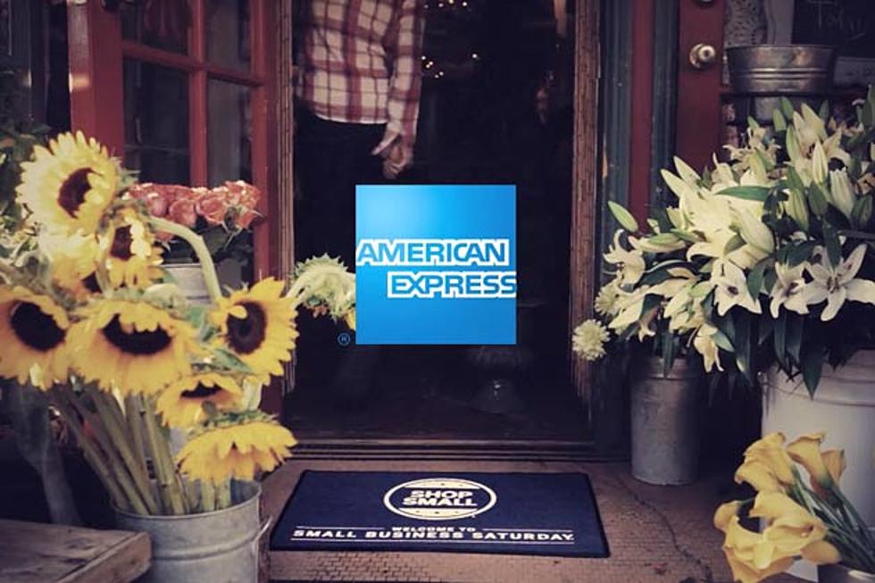 American Express Small Business Saturday Commercial – What’s the Song?
