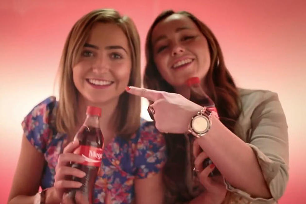 Coca-Cola ‘Share a Coke’ 2013 Commercial – What’s the Song?