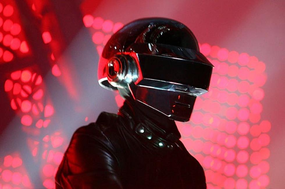 News Bits: Daft Punk Get a Race Car, Washed Out Prep Sophomore Set + More