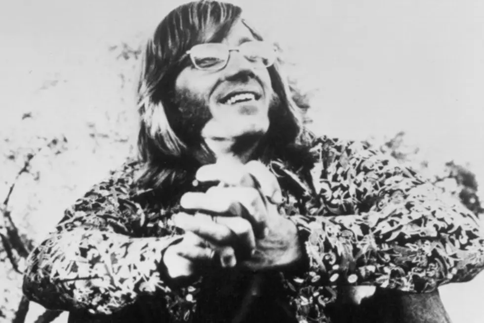 Doors Keyboardist Ray Manzarek Dead at 74