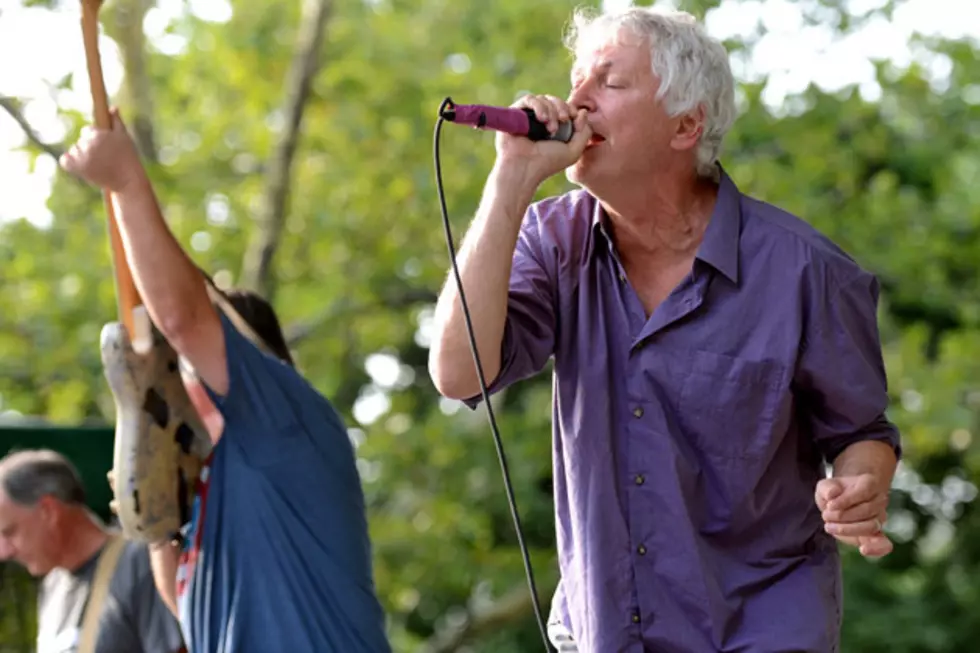 Watch Guided by Voices' Final Performance