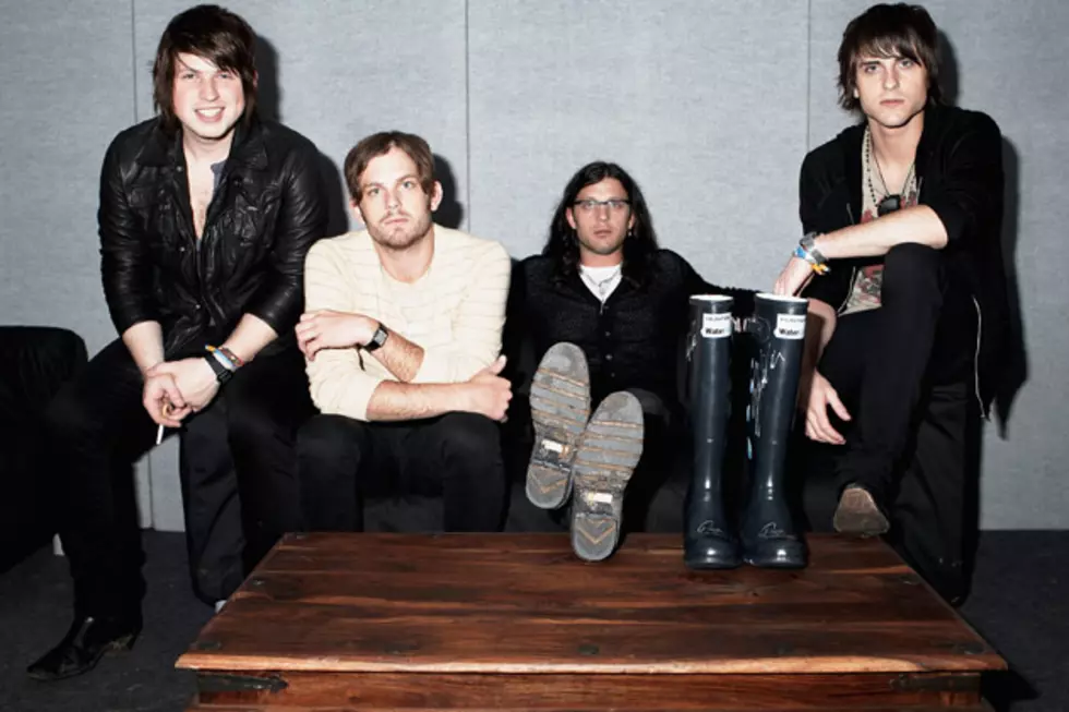 10 Things You Didn&#8217;t Know About Kings of Leon