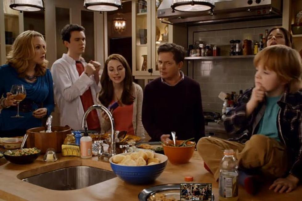 ‘The Michael J. Fox Show’ Trailer – What’s the Song?