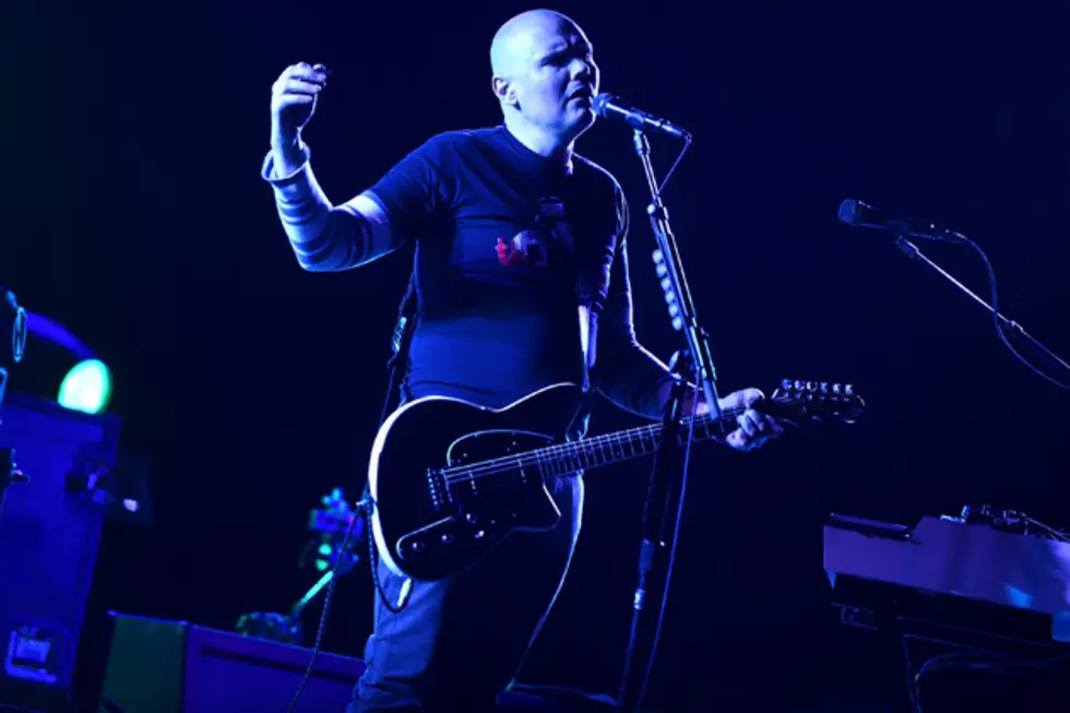 10 Best Smashing Pumpkins Lyrics