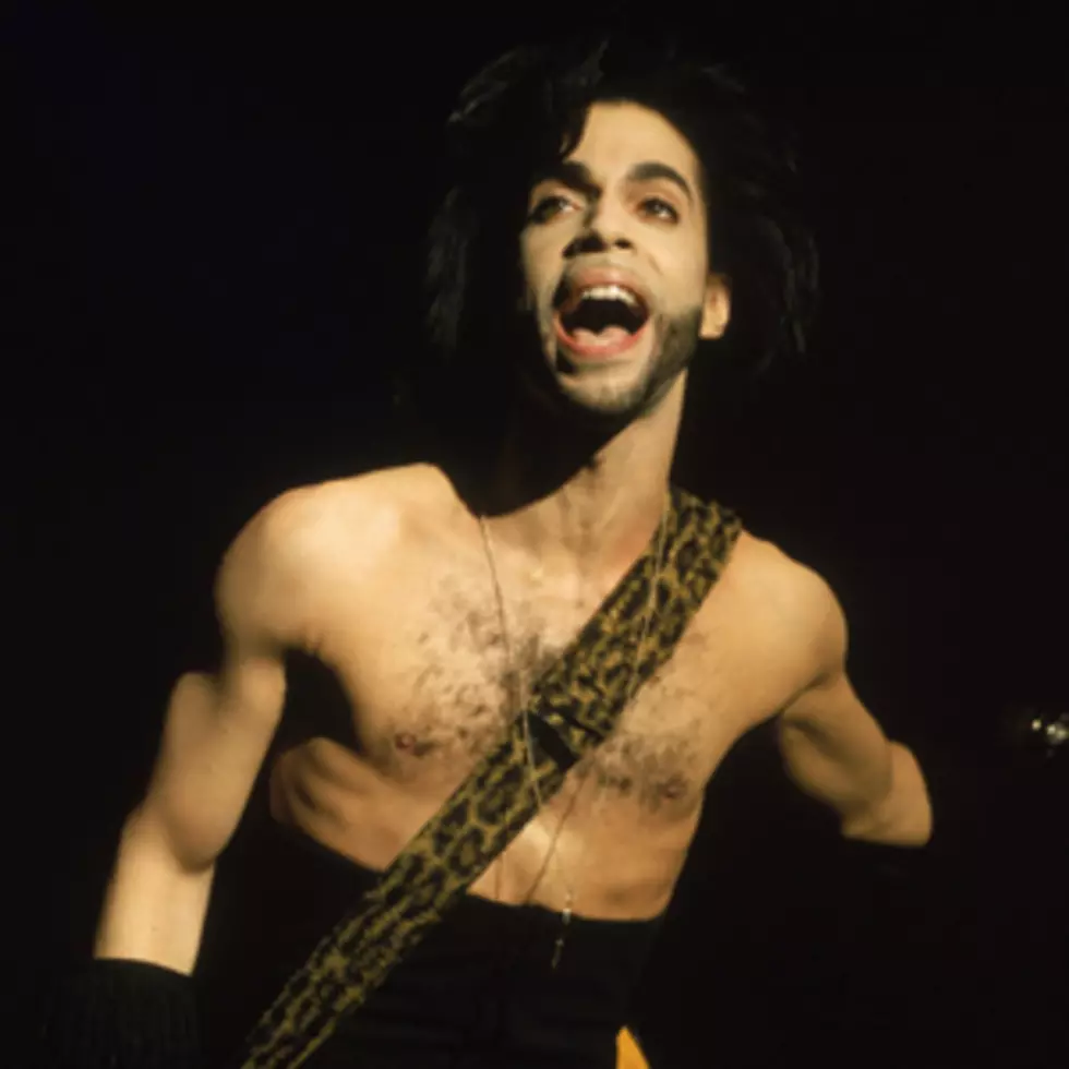 Frank Micelotta, Getty Images