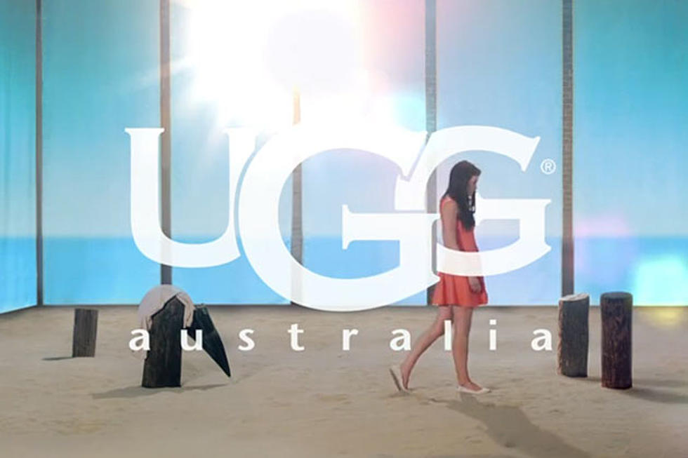 UGG Spring 2013 Commercial – What’s the Song?