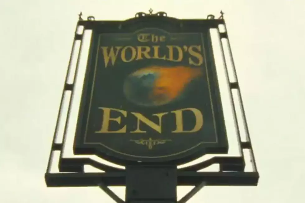 ‘The World’s End’ Trailer – What’s the Song?