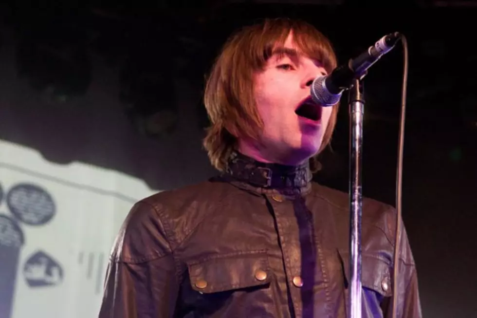 News Bits: Liam Gallagher Talks Oasis Reunion, Green Day Sets U.K. Attendance Record + More