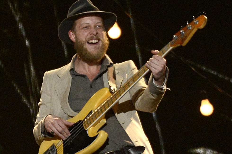 Mumford and Sons Bassist Ted Dwane Undergoing Emergency Surgery for Blood Clot in Brain