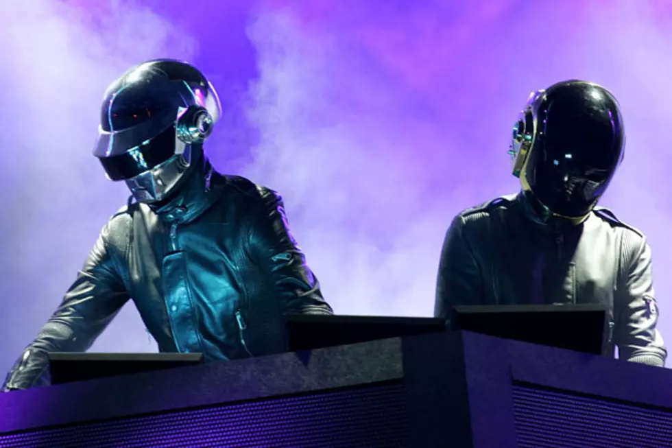 10 Things You Didn&#8217;t Know About Daft Punk