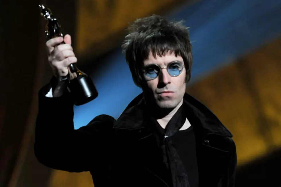 10 Best Oasis Lyrics