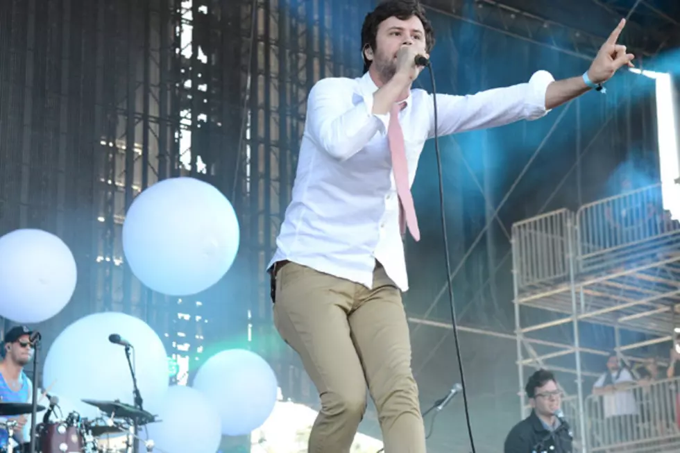 Bonnaroo 2013 Day 2 Recap: Passion Pit Spread the Joy, Wu-Tang Throw a Wild Party + More