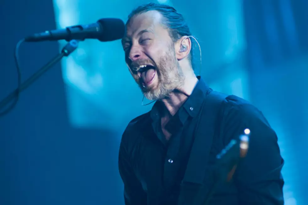 10 Best Radiohead Lyrics