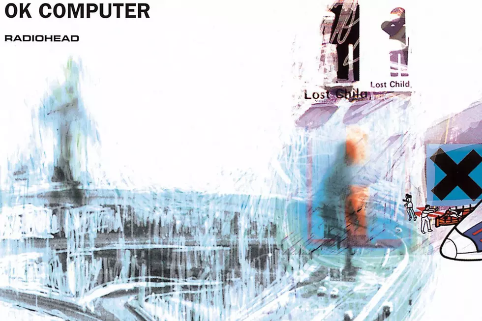 How Radiohead Changed Rock Music Forever with ‘OK Computer'