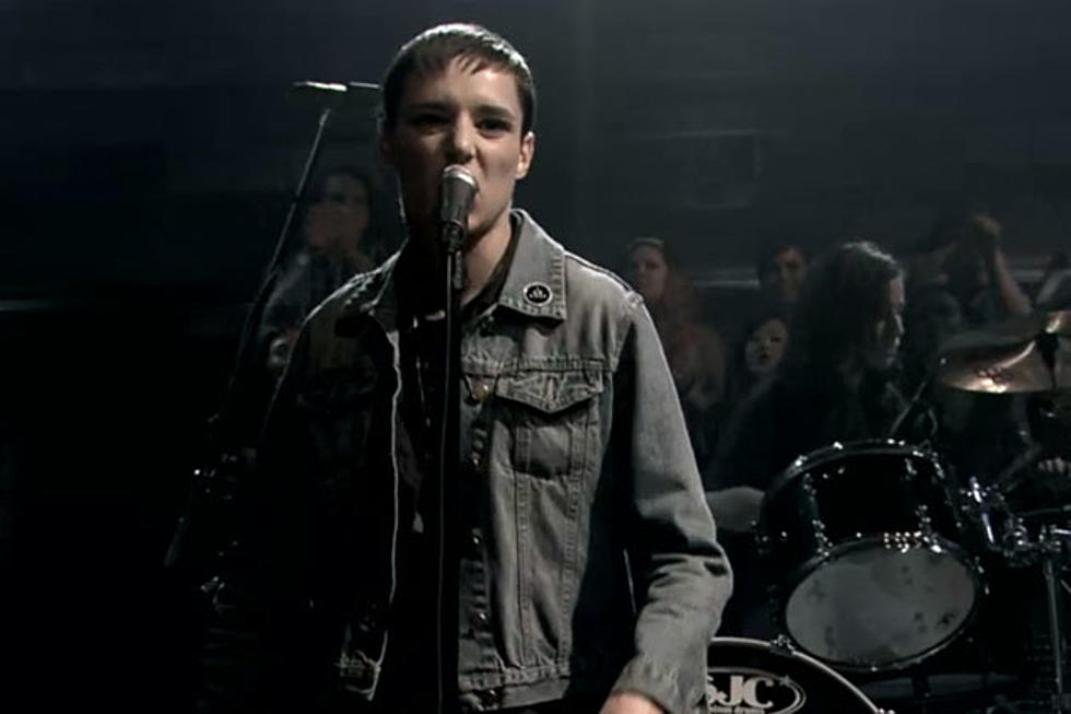 Savages Play Fallon, Perform ‘She Will’ + ‘City’s Full’ [Video]