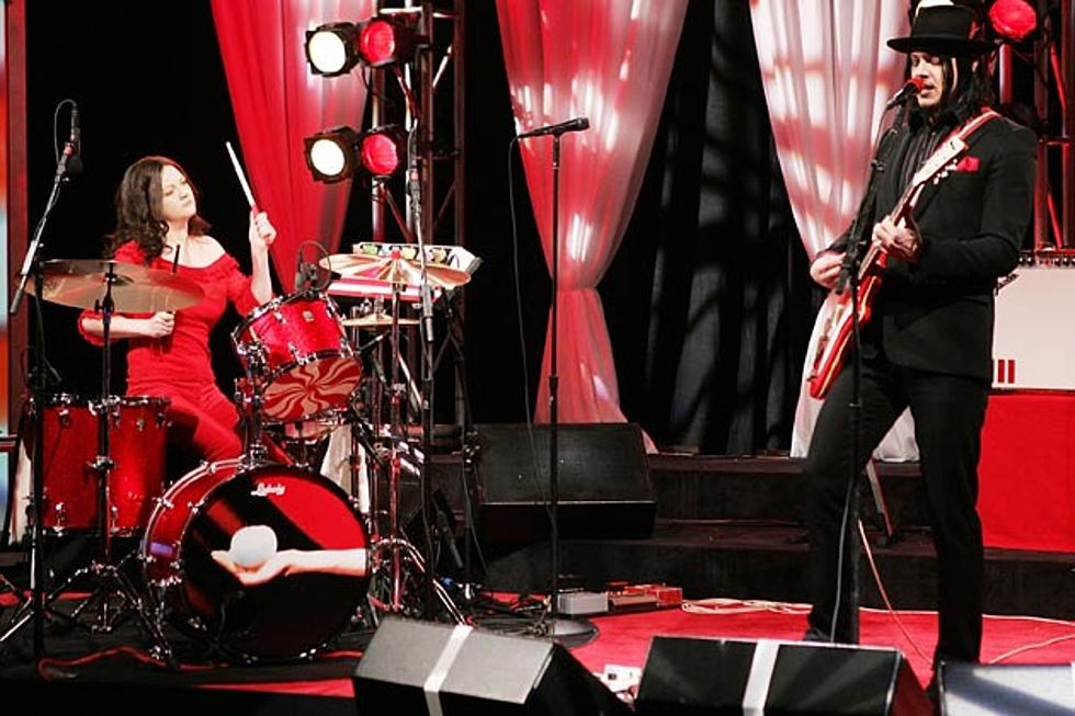 Instant Expert: The White Stripes