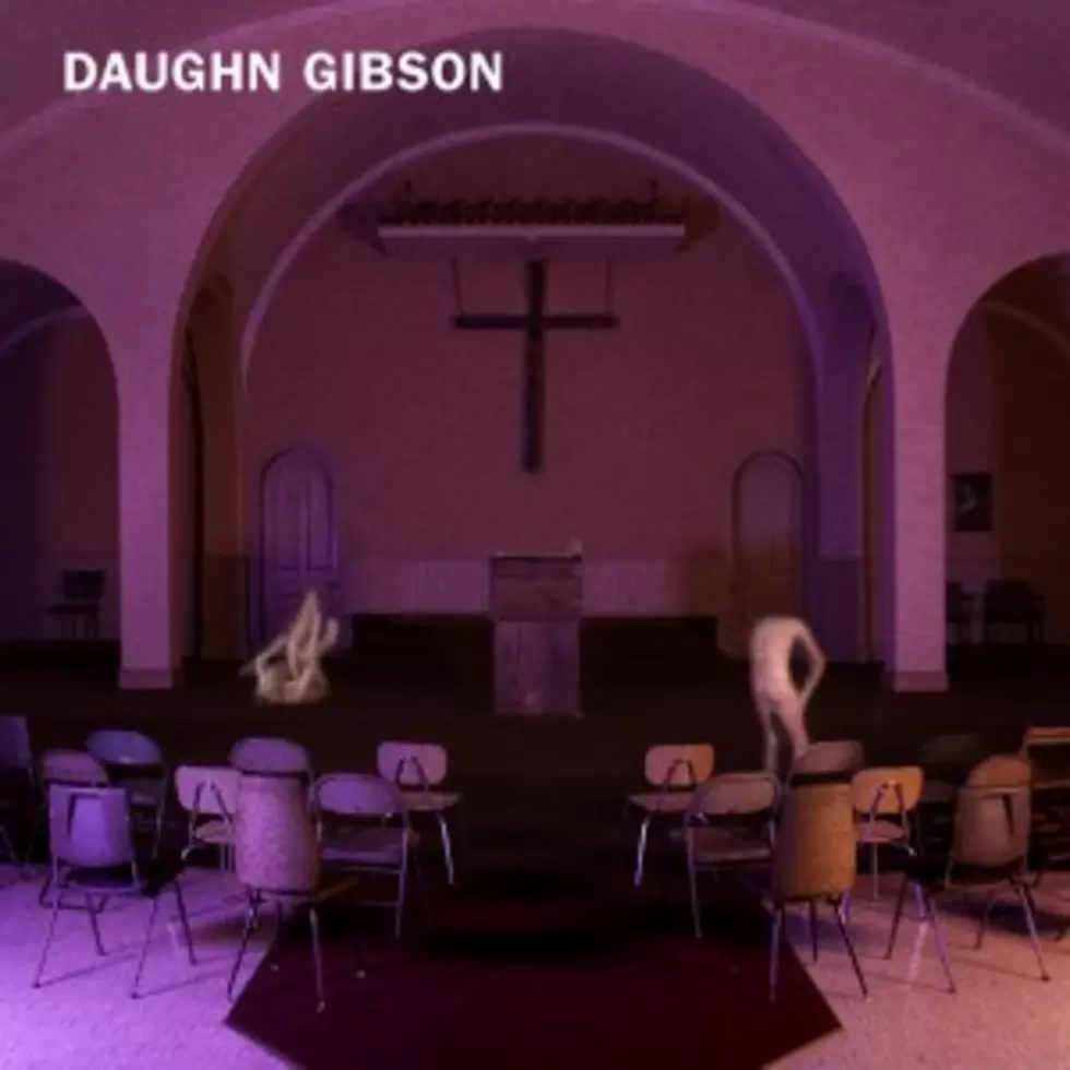 Daughn Gibson, &#8216;Me Moan&#8217; &#8211; Album Review