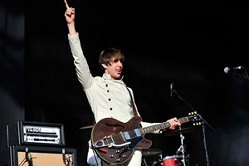 Miles Kane, ‘Don’t Forget Who You Are’ – Album Review