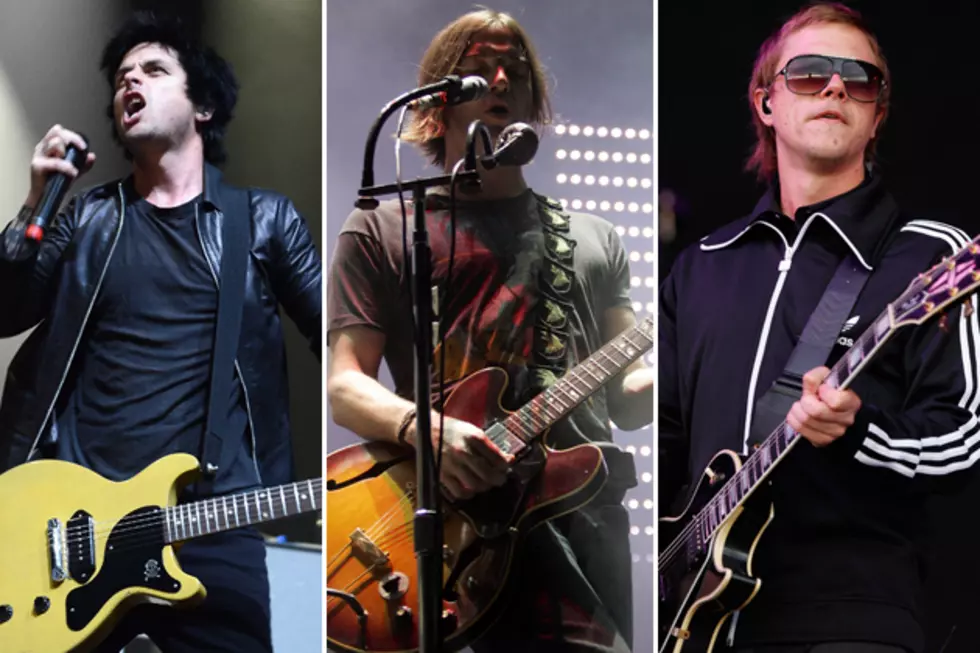 10 Bands That Really Wanna Be British