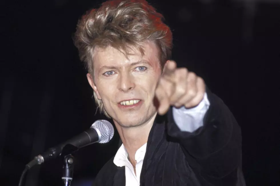 10 Bands That Owe David Bowie a Round