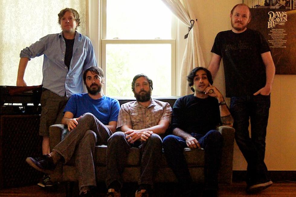Explosions In the Sky Discuss &#8216;Prince Avalanche&#8217; Soundtrack, Texas Politics and Their Changing Sound