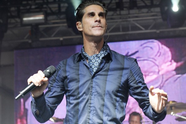 10 Things You Might Not Know About Jane’s Addiction