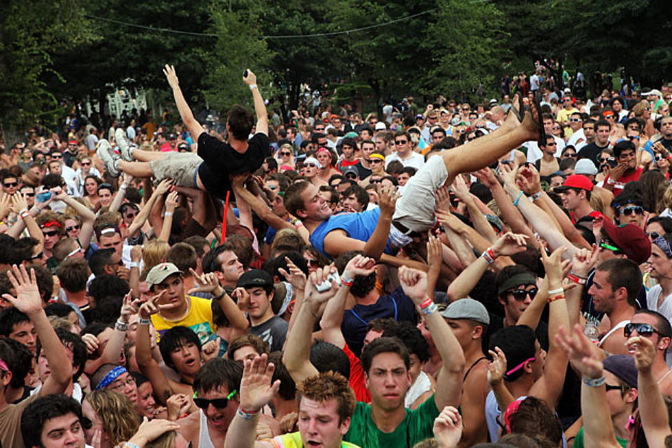 Lollapalooza 2013: 5 Rising Acts You Can&#8217;t Miss