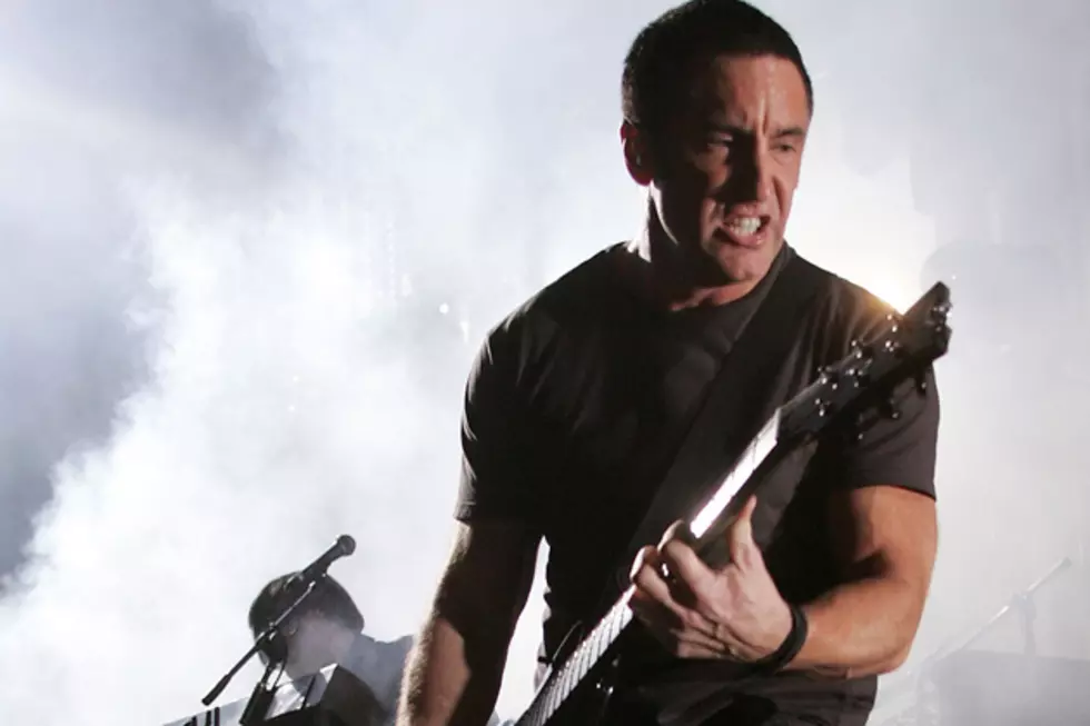 News Bits: Nine Inch Nails Discuss New Talking Heads-Inspired Stage Show + More