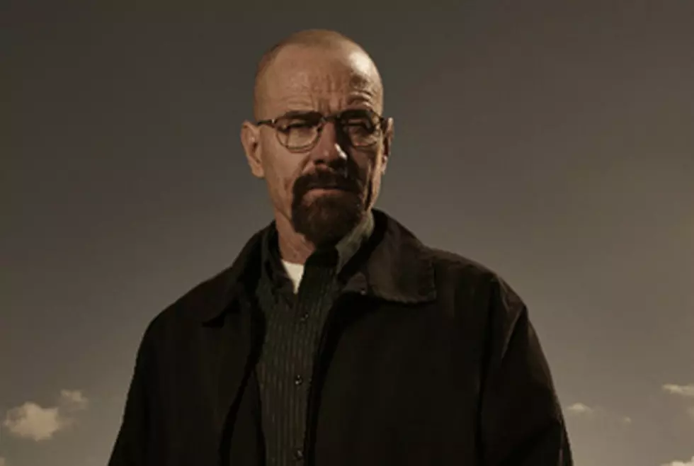 ‘Breaking Bad’ Playlist: Songs Walter White Might Have on His iPod