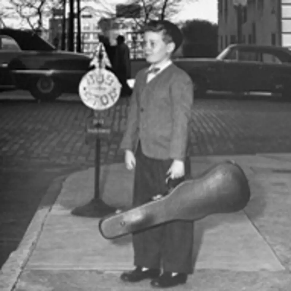 George Marks/Hulton Archive/Getty Images
