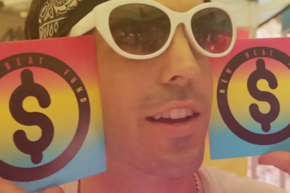 NeW bEAt FUNd Warped Tour Video: West Coast Dudes Feel the East Coast Love