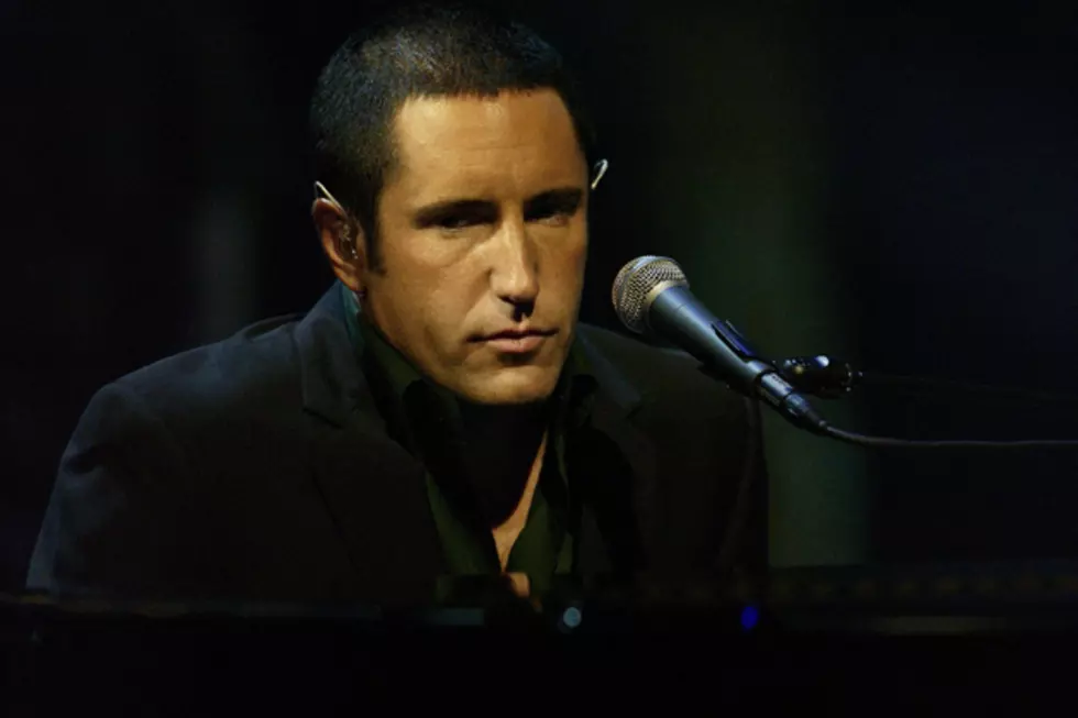 News Bits: Trent Reznor Forgives Nine Inch Nails Quitters + More