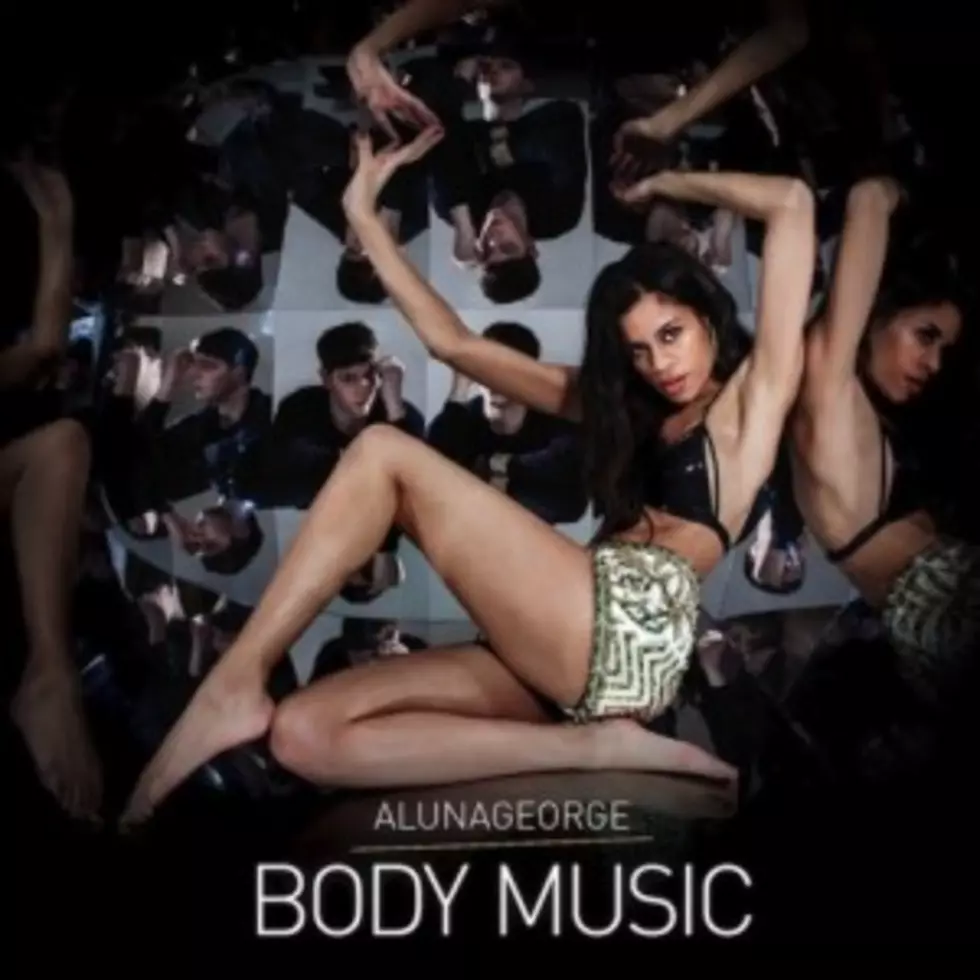 AlunaGeorge, &#8216;Body Music&#8217; &#8211; Album Review