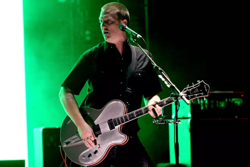 Queens of the Stone Age&#8217;s Best Cover Songs