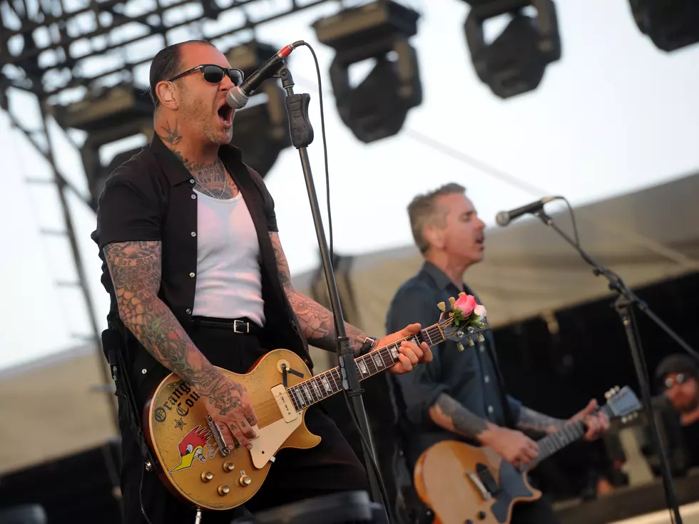 10 Best Social Distortion Songs