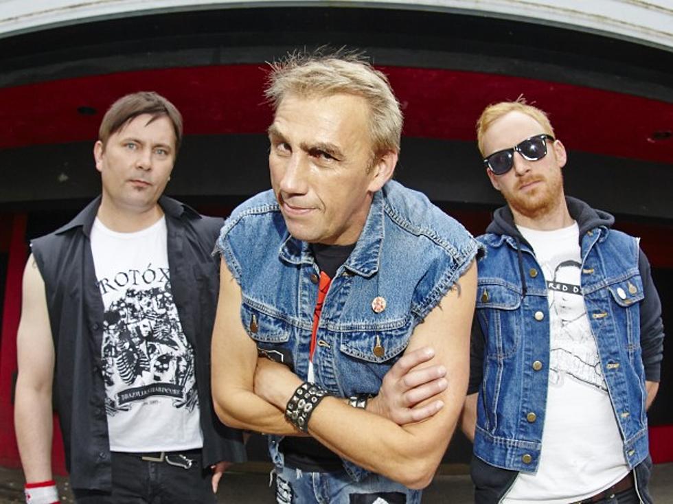 Hardcore Punk Godfathers DOA Discuss Farewell Tour, New Live Album + More