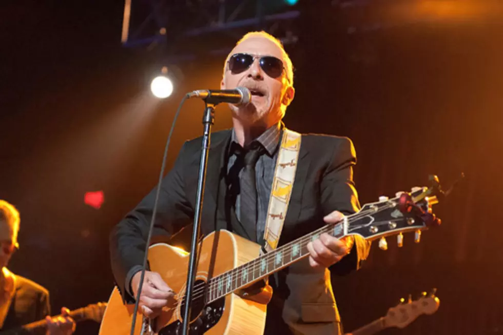 Graham Parker & the Rumour, 'Local Girls' - Exclusive 'This Is Live' Video Premiere