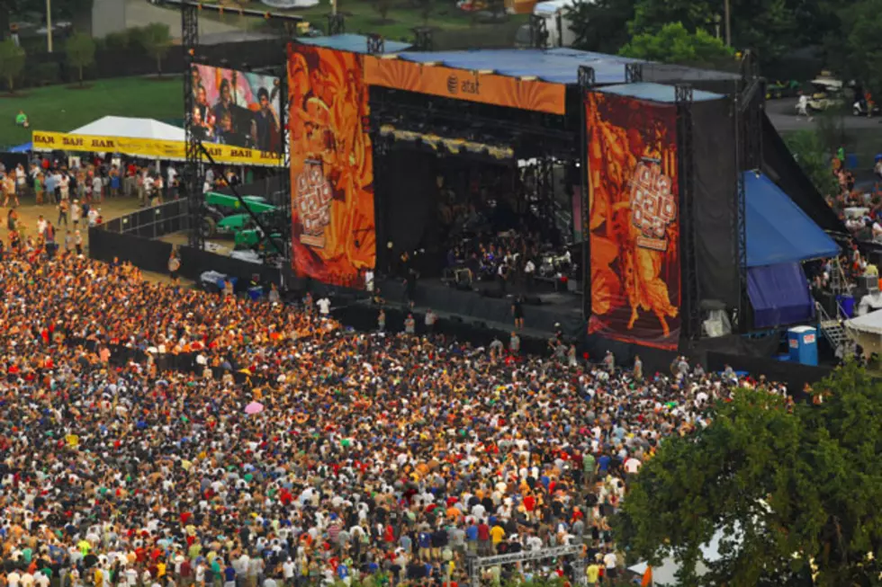 5 Unforgettable Lollapalooza Moments