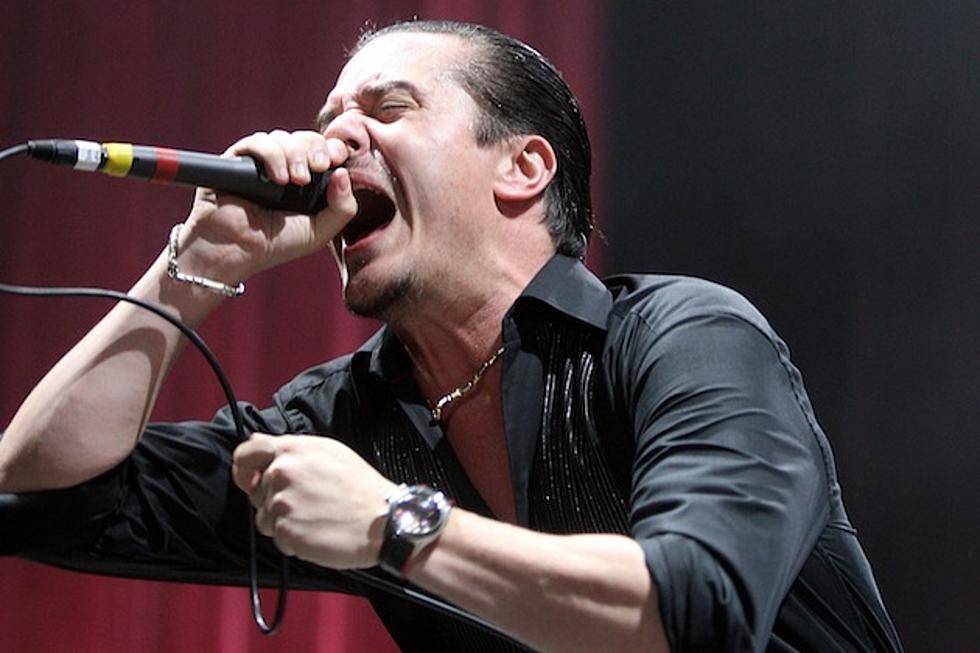 10 Best Mike Patton Songs