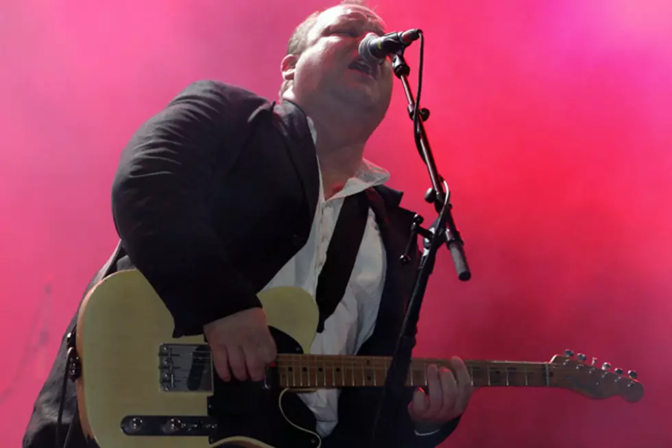 Pixies Release New EP, 'EP-1' + 'Indie Cindy' Video
